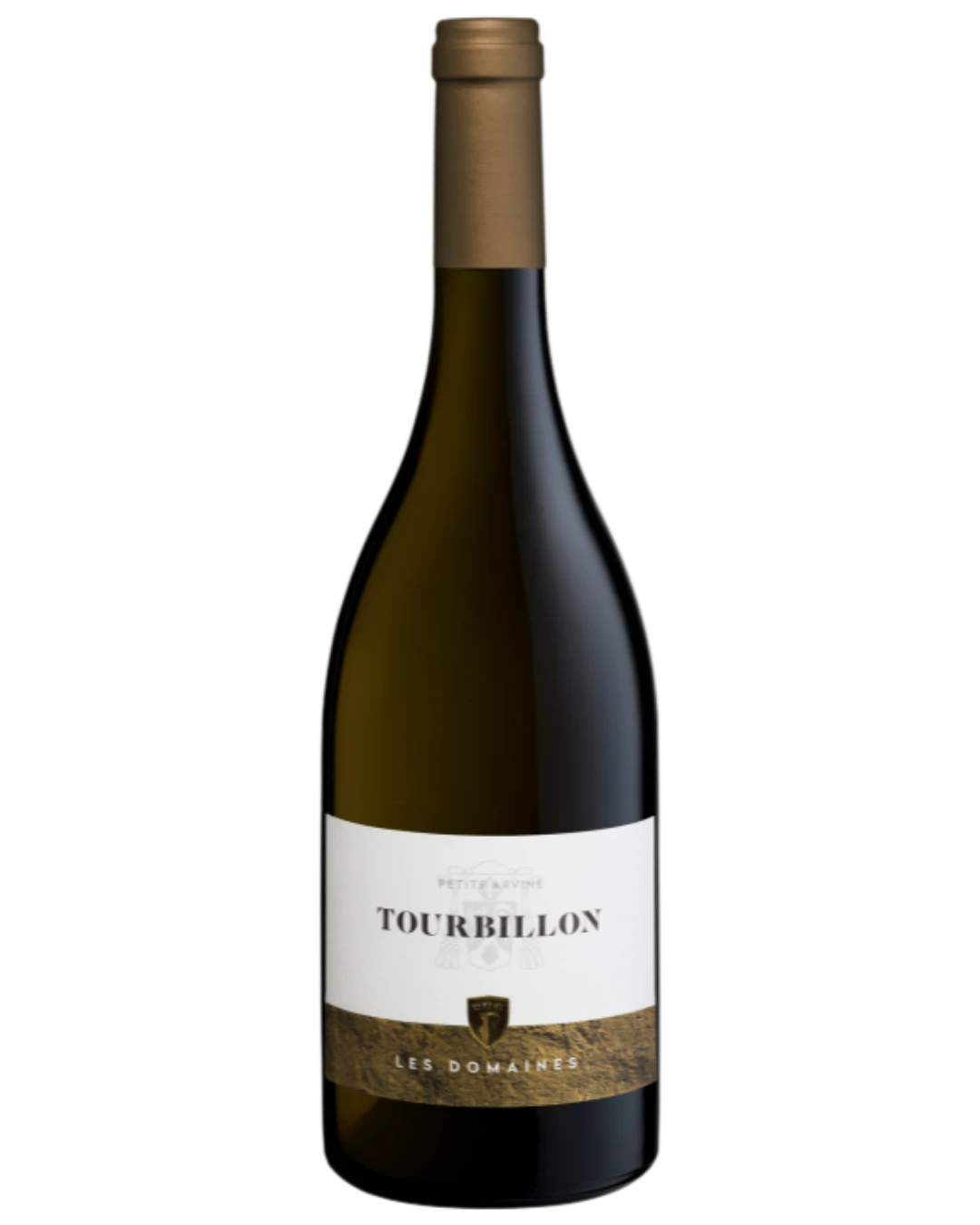 Petite Arvine Domaine de Tourbillon Les Domaines