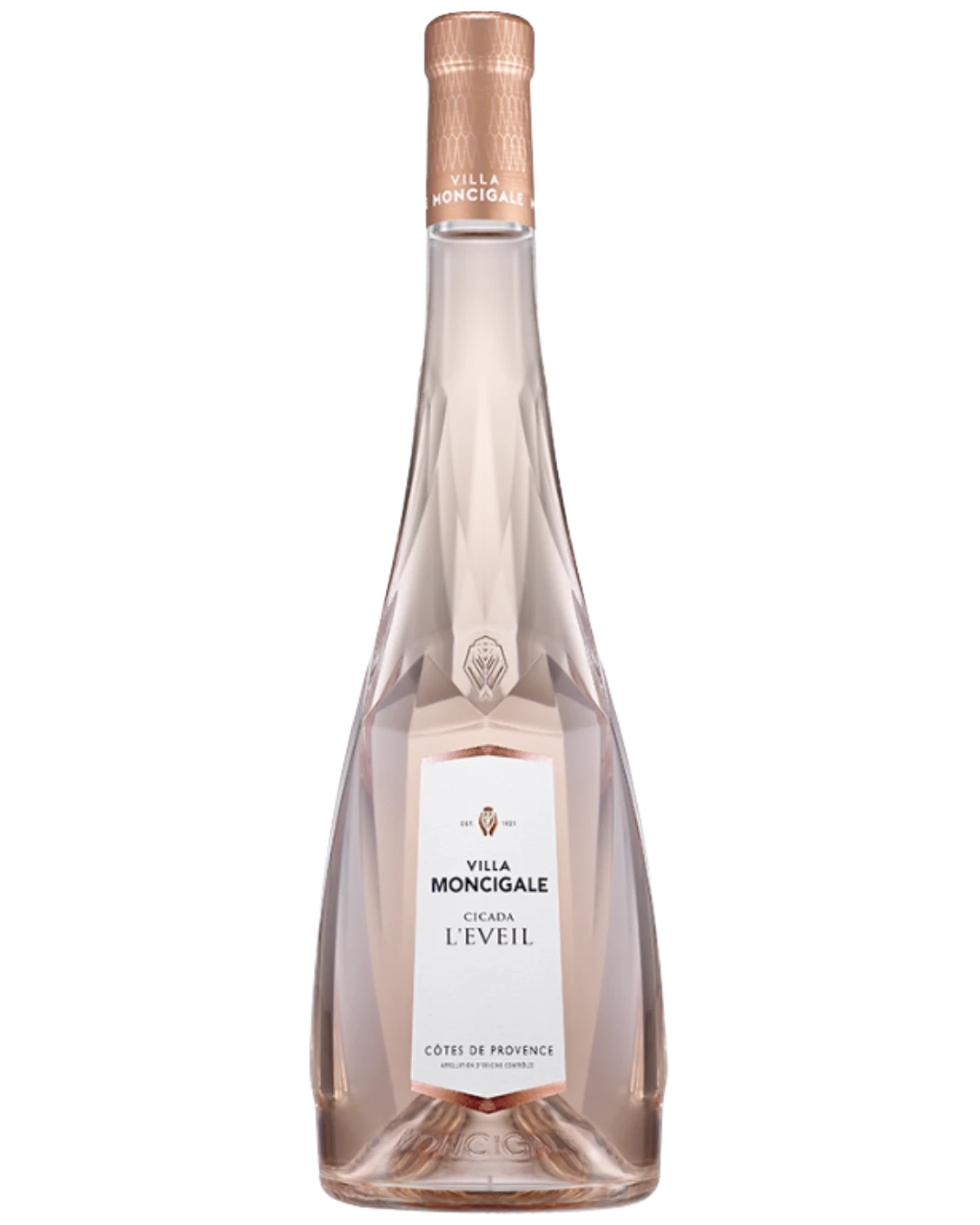 Villa Moncigale Cicada l'Eveil