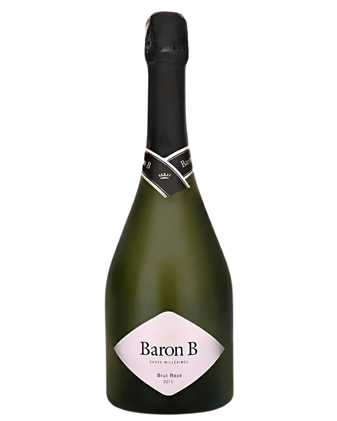 Baron B Brut Rosé