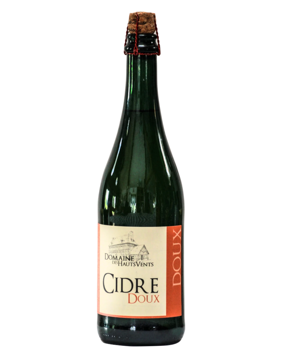 Cidre Doux
